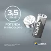 Einwegbatterie Varta LR44/AG13/V13 GA (4276) 1BL