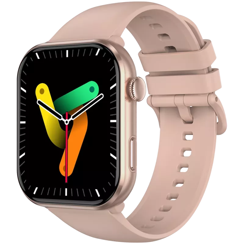 SMARTWATCH/R60 Pink Blackview