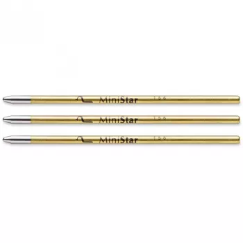 Ersatzminen-Set für Wacom Bamboo Spark / Folio / Slate — ACK22207, 3 Stück