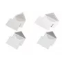Briefumschlag C6 MAILmedia 212390, seidengefüttert, 80 g/m², 500er-Pack