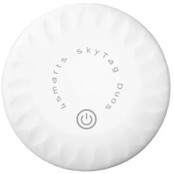 4smarts Standort-Finder SkyTag Duos 2er-Set (541716)