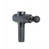 Pistol Massagegerät OROMED ORO-GUN PRO schwarz
