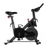 DeerRun S500 Pro Heimtrainer (schwarz)