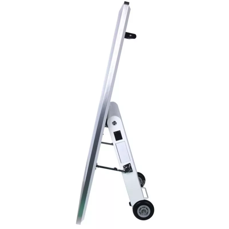 Outdoor-Standdisplay ALLNET ALL-OD43A10BATIP65 43 Zoll 1500 Nits