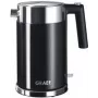 Graef WK 62 1,5 l Schwarz