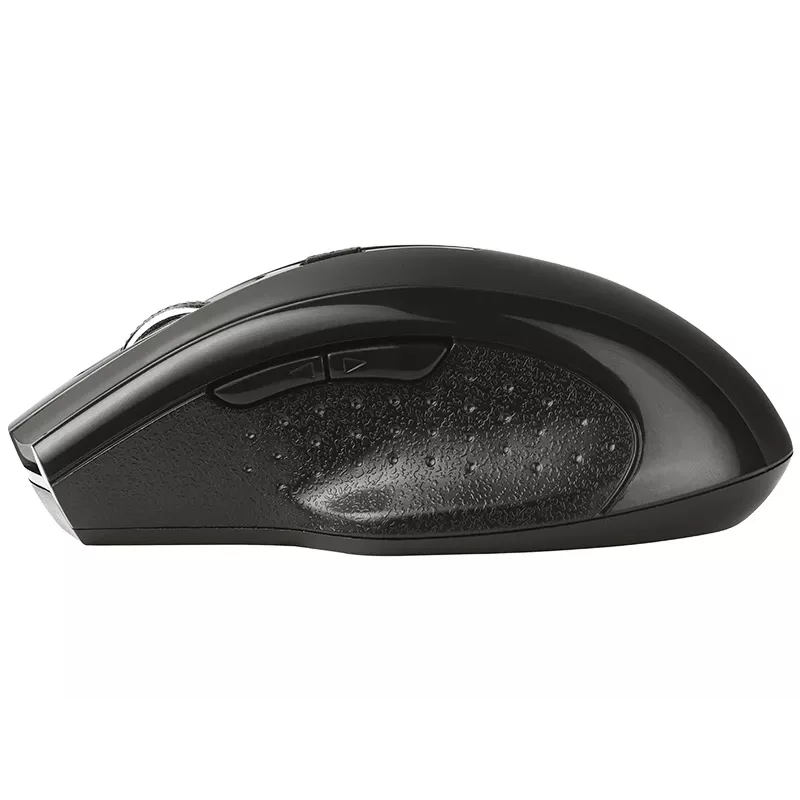 Tracer 47432 Kabellose optische Maus RF 2,4GHz/BT Schwarz