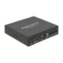 Videosignalkonverter DeLOCK 62783