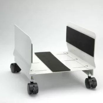 ROLINE Secomp Mobiler PC-Ständer - Mobiler Ständer für System