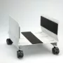 ROLINE Secomp Mobiler PC-Ständer - Mobiler Ständer für System
