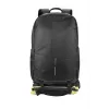 Reiserucksack XD-Design Bobby Explore Schwarz 200x520x330mm PET