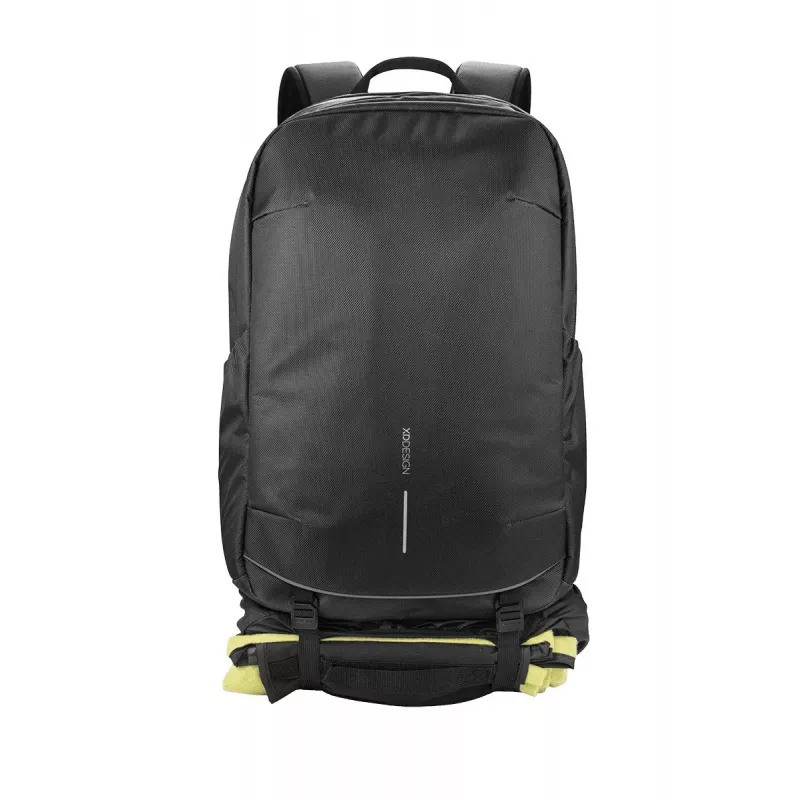 Reiserucksack XD-Design Bobby Explore Schwarz 200x520x330mm PET
