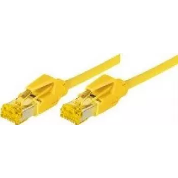 Tecline 72215Y Ethernet Patchkabel