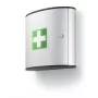 Durable 197123 medizinischer Erste-Hilfe-Kasten mit 36 Komponenten