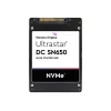 SSD-Laufwerk Western Digital 15,4 TB U.3 PCI Express 4.0 NVMe Ultrastar WUS5EA1A1ESP5E3