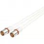 KATHREIN KATH Verbindungskabel 800 mm ETF 800/Q F-Quick 105 dB Klasse A+