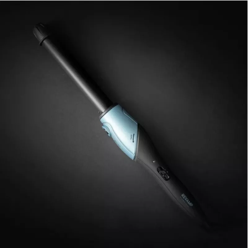 Haarstyler Revamp Twist and Swivel Handle TO-2000-EU — dreh- und schwenkbarer Griff