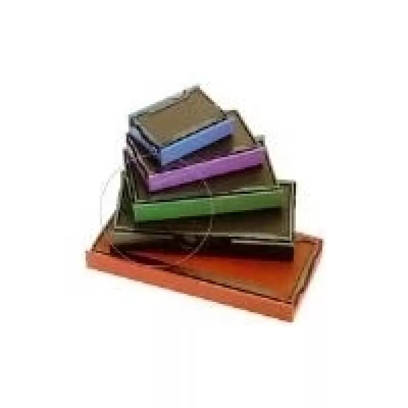 Trodat 14107 Druckerverbrauchsmaterial Schwarz