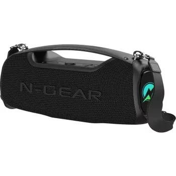 Tragbarer Lautsprecher N-GEAR NRG500 20W