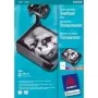 Avery Zweckform 3563 - Transparentfolie - 5,12 mm - klar - A4 (210 x 297 mm) - 100 Blatt (3563)