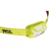 Stirnlampe Petzl TIKKA 350 lm gelb — 350 Lumen, kompakte LED-Stirnlampe