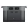 EcoFlow DELTA 2 Max tragbare Powerstation Lithium-Eisenphosphat (LiFePO4) 2400 W 23 kg