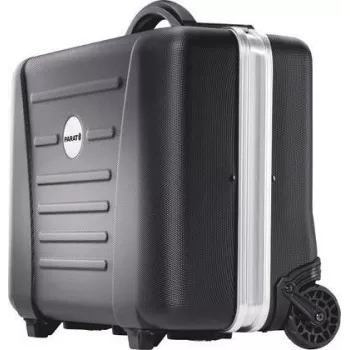 Trolley Parat CLASSIC KingSize Roll neo – Hartschalen-Werkzeugkoffer, Modell 689500171