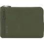 Laptop-Hülle Golla 76420 für 15-Zoll-Laptops, grün, gepolsterte Schutzhülle