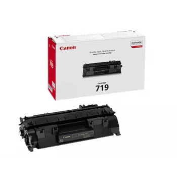 Canon 3479B002 Tonerkartusche, 2100 Seiten, Schwarz