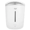 Adler Luftbefeuchter | AD 7971 | 30 W | Wassertankkapazität 5 L | Ultraschall | Befeuchtungsleistung 100-250 ml/h | Weiß