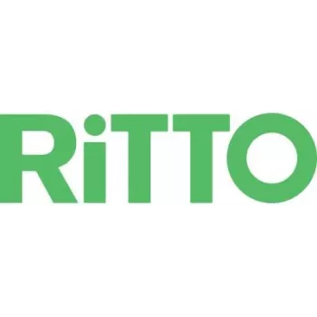 Audio-Gegensprechanlage Ritto 1731070 Weiß