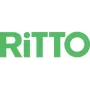 Audio-Gegensprechanlage Ritto 1731070 Weiß