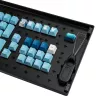 Traitors YUKI ONNA Keycap-Set (US)