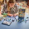 LEGO HARRY POTTER 76463 Hogwarts Schloss - Krankenflügel