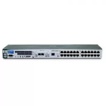 HP Procurve Switch 2324