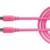 Rode SC27-P USB-C-auf-USB-C-Kabel USB 3.2 Gen1, Pink