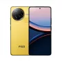 Smartphone Xiaomi Poco F7 Ultra 6.67 Zoll 12 GB Gelb