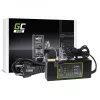 Green Cell AD65P Netzteil/Wandler Innenbereich 90 W Schwarz
