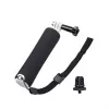 Schwimmgriff EASYPIX Aquapix 55111 wasserdichter Handgriff für Action-Kameras