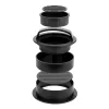 Fleischwolf GASTROBACK 41410 600 W Edelstahl