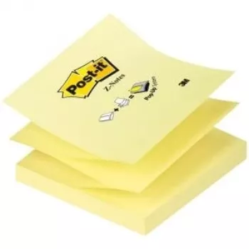Selbstklebeetikett 3M R330 Gelb