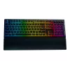 Kabelgebundene Gaming-Tastatur Razer Ornata V3 mit RGB-LED-Beleuchtung