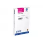 Tintenpatrone Epson C13T90734N Original Ultra High Yield Magenta – bis zu 7000 Seiten