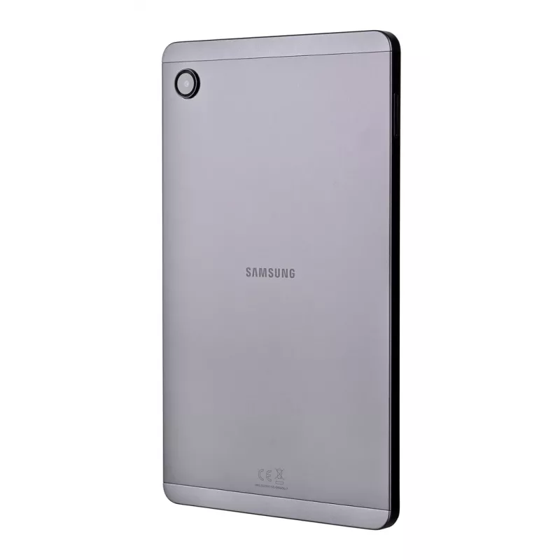 Tablet Samsung Galaxy Tab A11 X130 8,7 Zoll 4 GB RAM 64 GB Wi‑Fi Grau Enterprise Edition