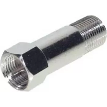 DC-Anschluss ShiverPeaks F-Stecker auf F-Buchse 100 V Modell 86150
