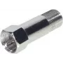 DC-Anschluss ShiverPeaks F-Stecker auf F-Buchse 100 V Modell 86150