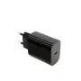 USB C 20W Wandladegerät Power Delivery schwarz