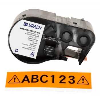 BMP41/BMP51/BMP53/M511 Label