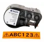 BMP41/BMP51/BMP53/M511 Label
