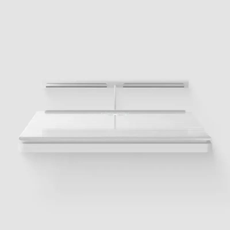 Elektronische Personenwaage Withings Body Scan