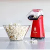 Popcornmaschine Taurus 968375000 S7600343 — 1100 W, transparente Abdeckung, 3 Min. Zubereitung